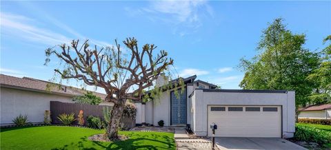 2167 N Pami Circle Orange CA 92867