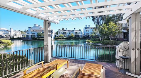 Photo of 6 Southwind, Irvine, CA 92614 (MLS # OC26058752)