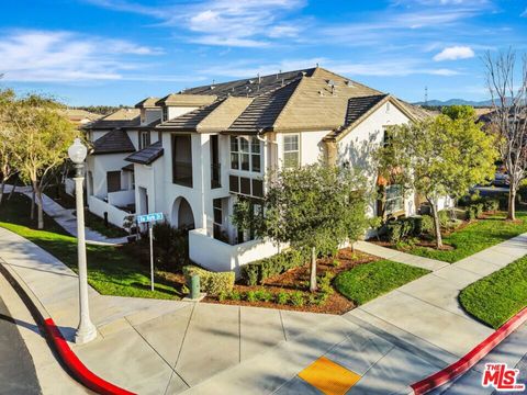 Photo of 28667 Pietro Drive, Valencia, CA 91354 (MLS # 26705095)