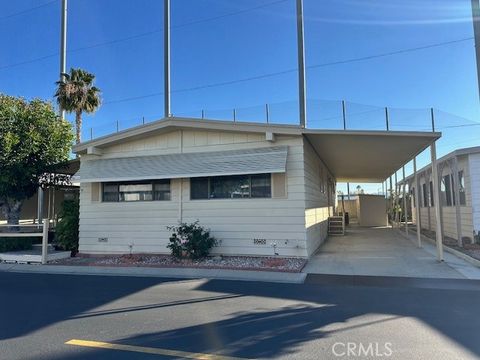 1440 Paso Real Avenue 37 Rowland Heights CA 91748