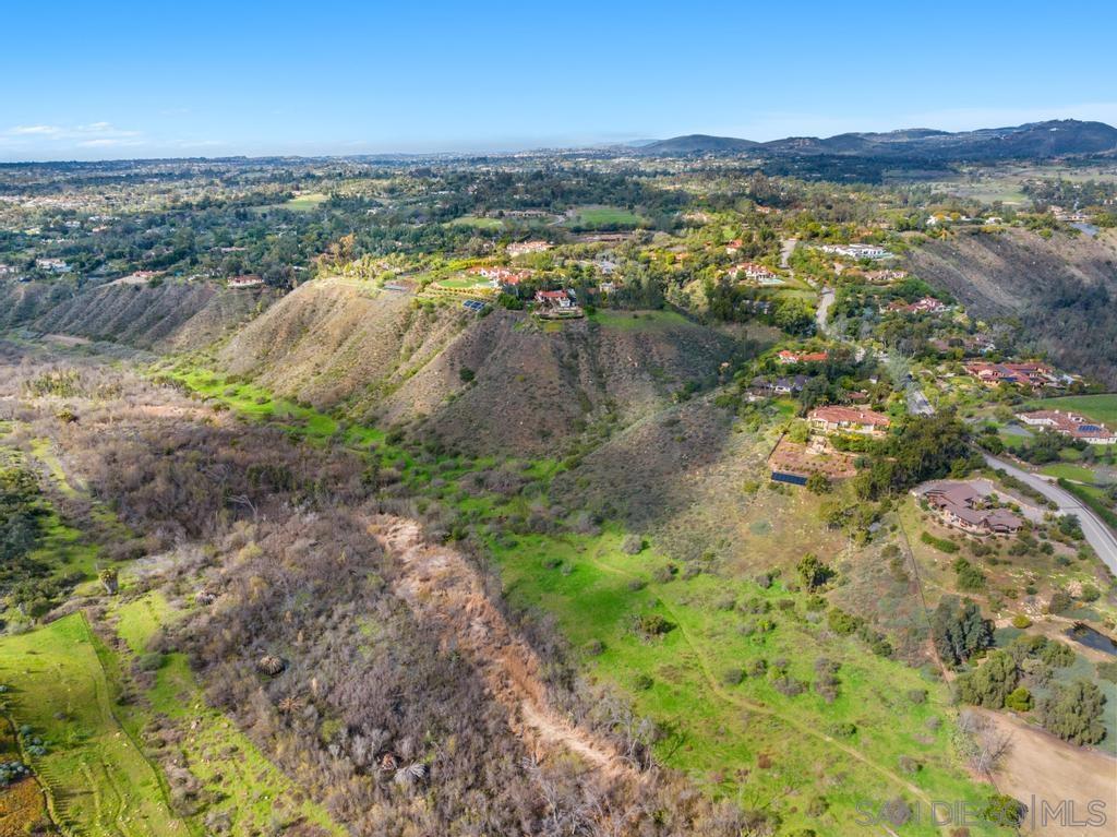 Rancho Santa Fe - Residential