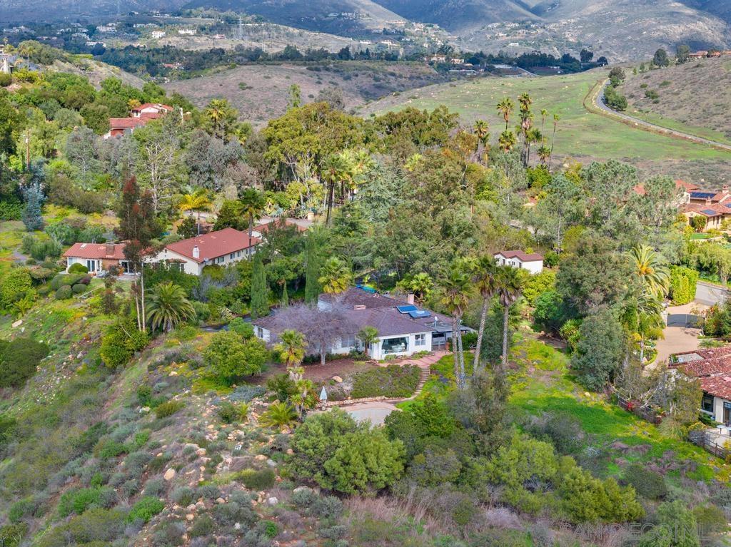 Rancho Santa Fe - Residential