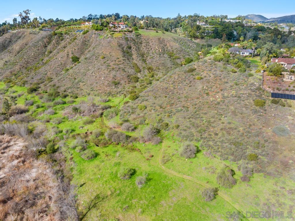 Rancho Santa Fe - Residential