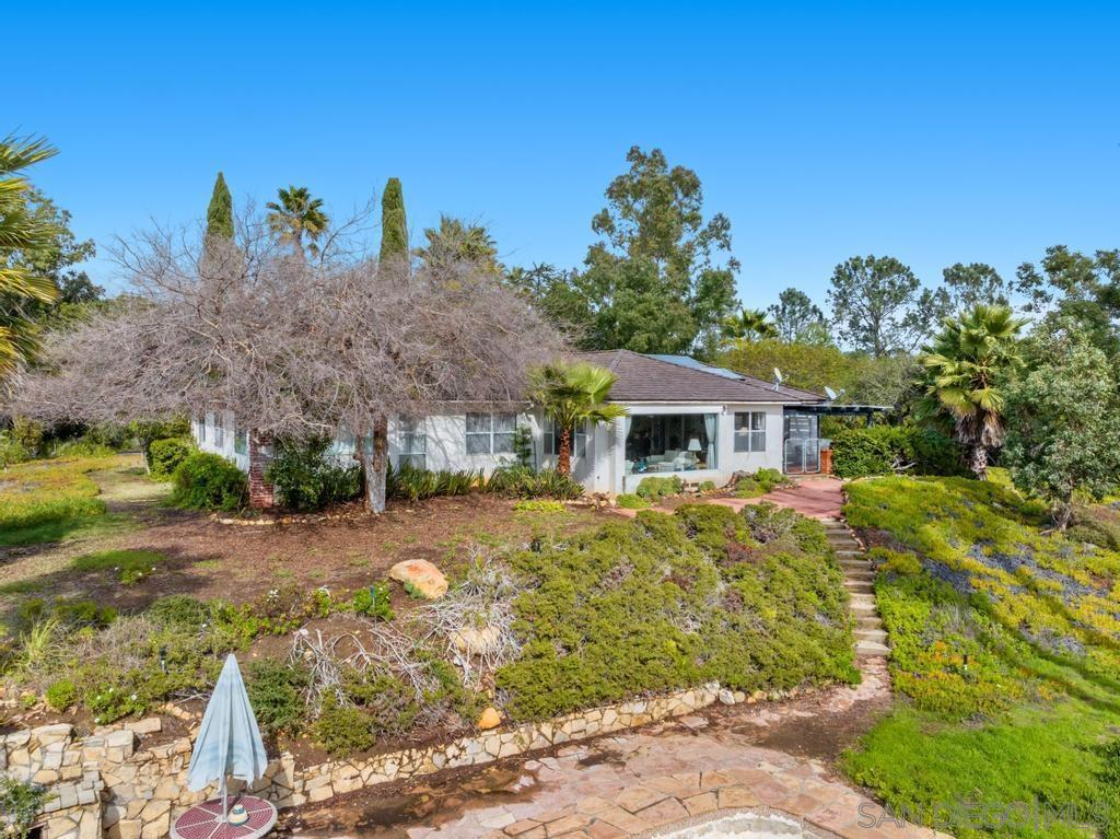 Rancho Santa Fe - Residential