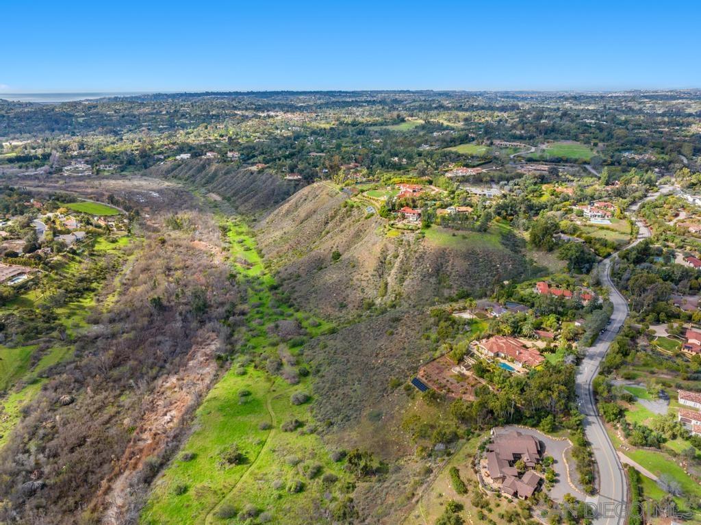 Rancho Santa Fe - Residential