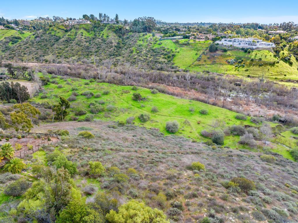 Rancho Santa Fe - Residential