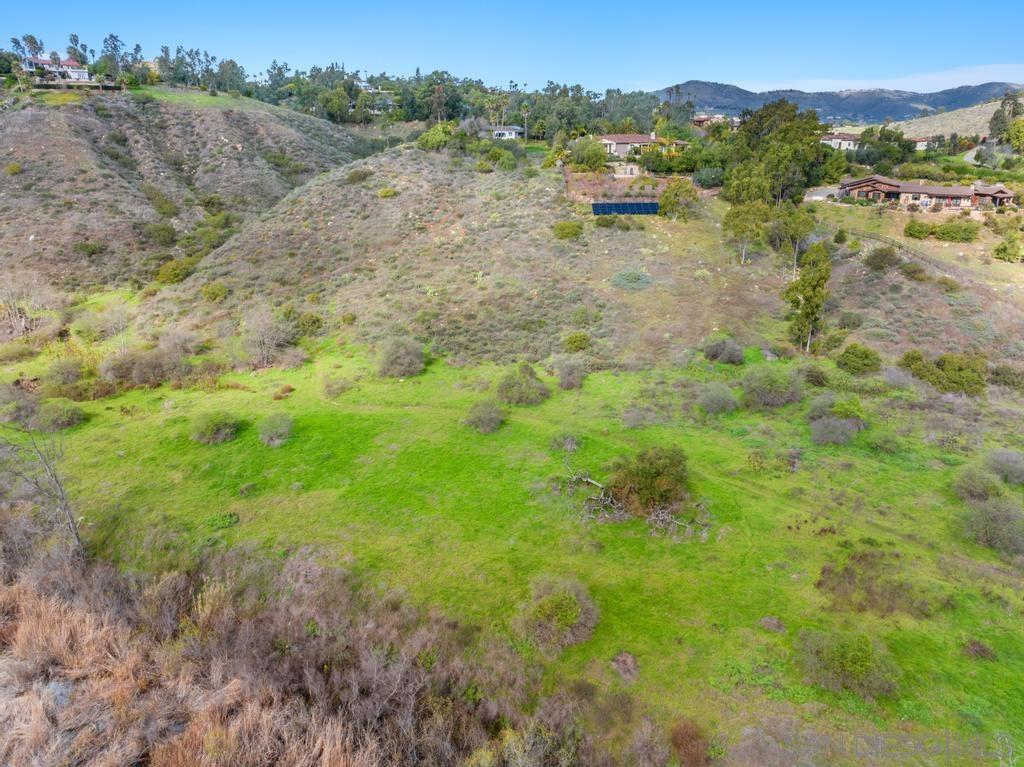 Rancho Santa Fe - Residential