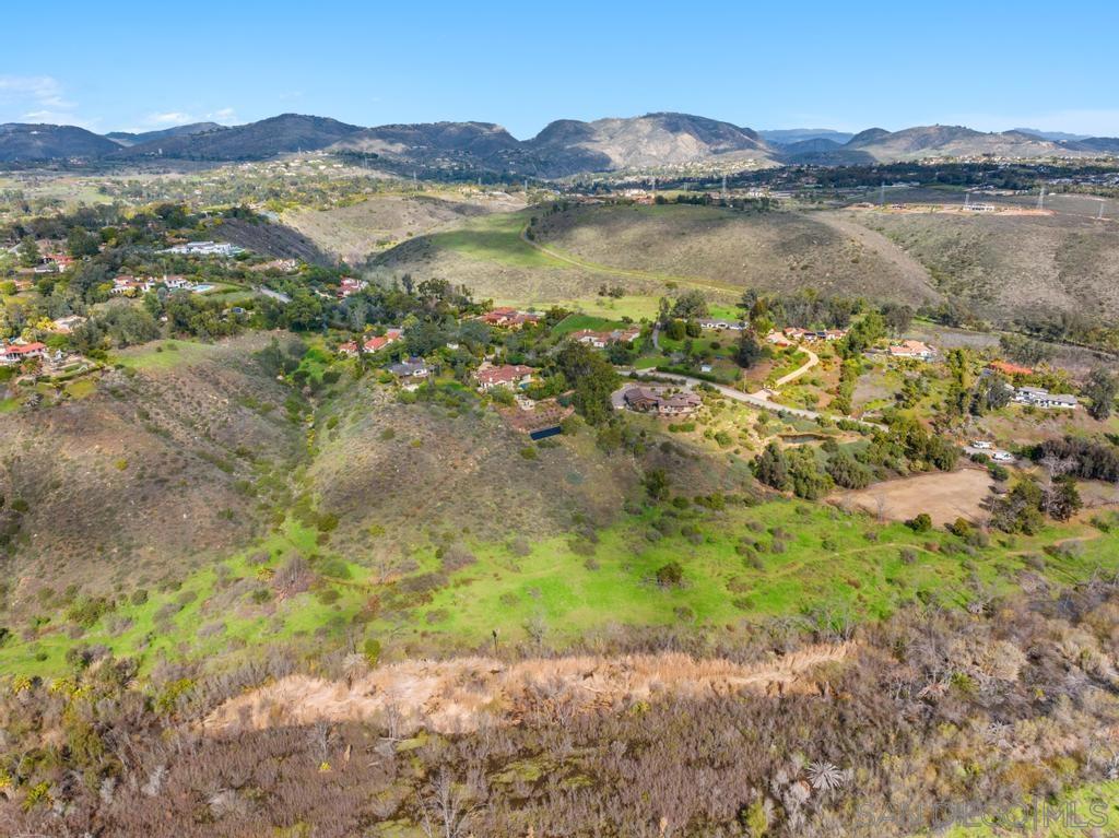 Rancho Santa Fe - Residential