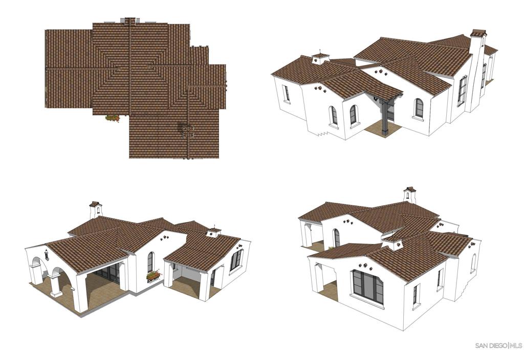 Rancho Santa Fe - Residential