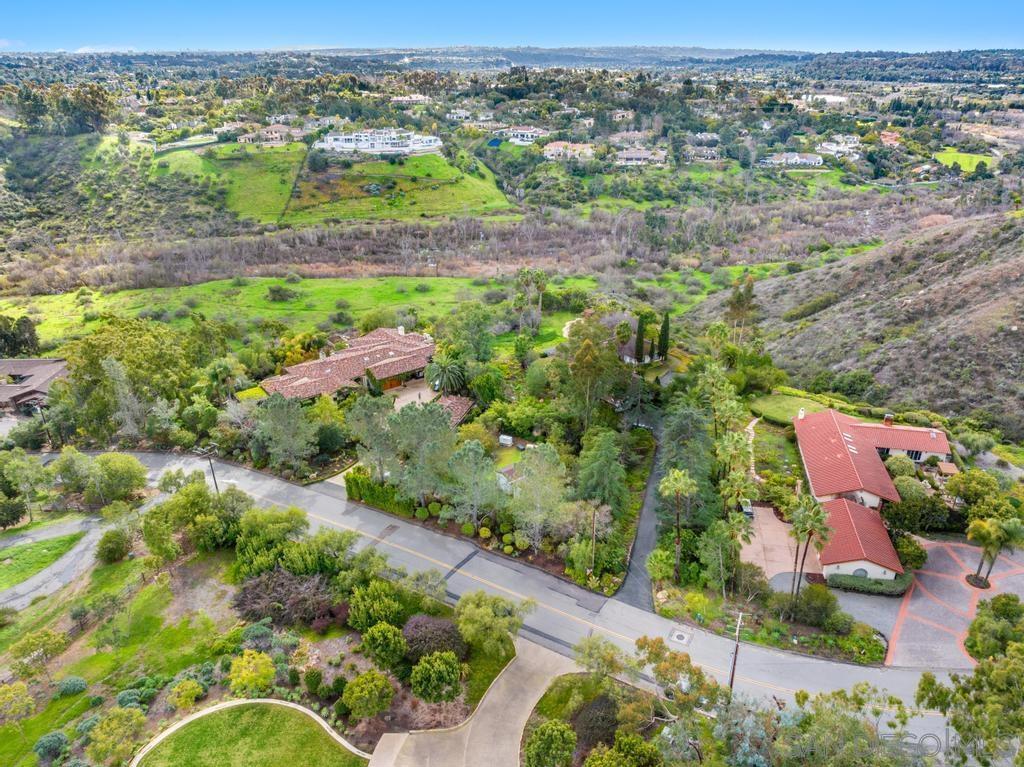 Rancho Santa Fe - Residential