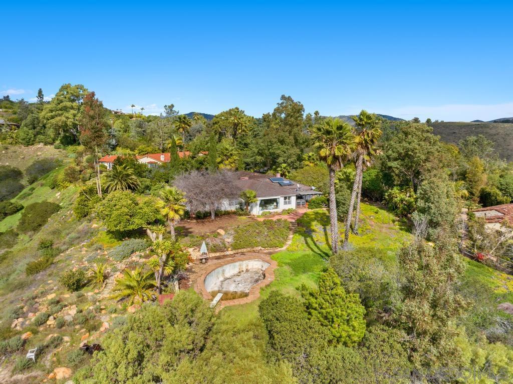 Rancho Santa Fe - Residential