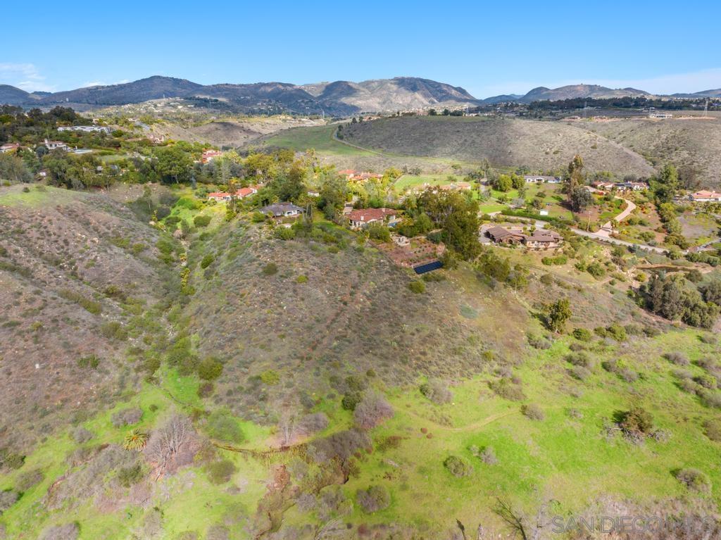 Rancho Santa Fe - Residential