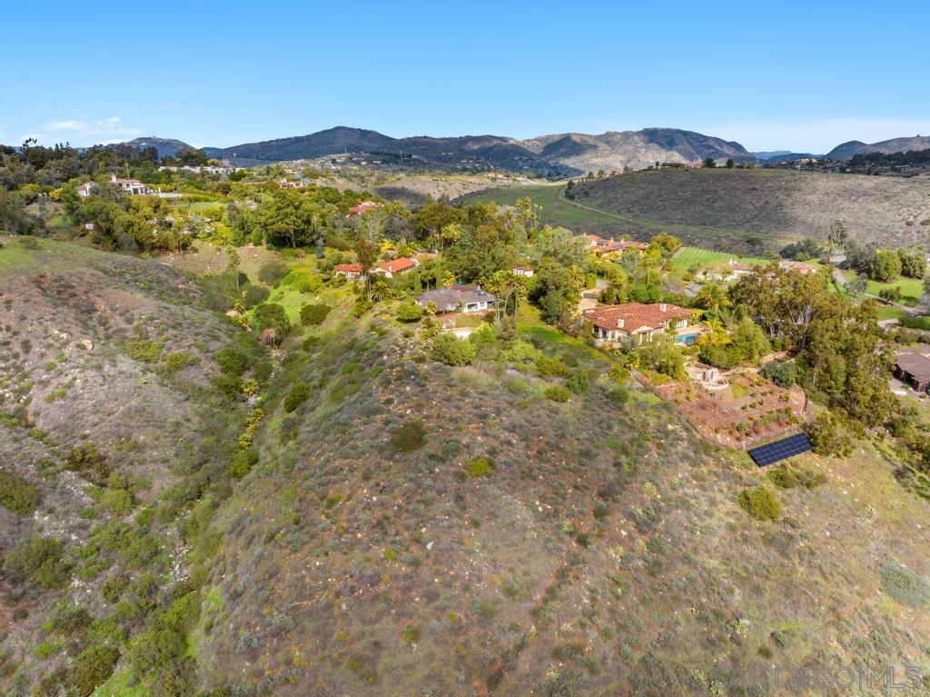 Rancho Santa Fe - Residential
