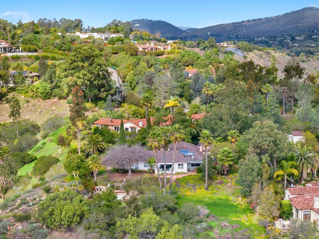 Rancho Santa Fe - Residential