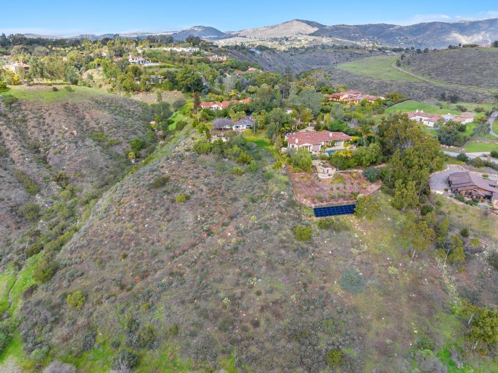 Rancho Santa Fe - Residential