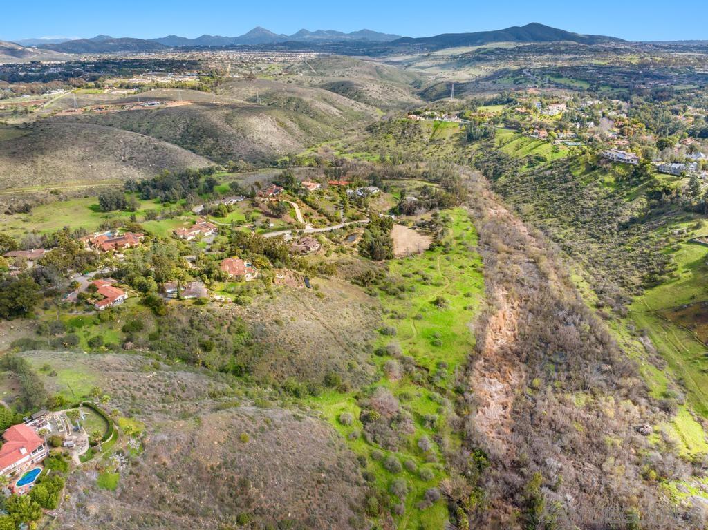 Rancho Santa Fe - Residential