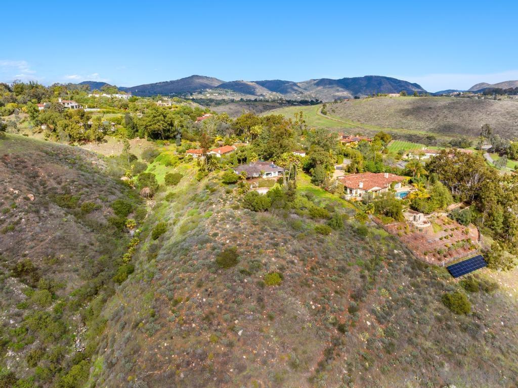 Rancho Santa Fe - Residential
