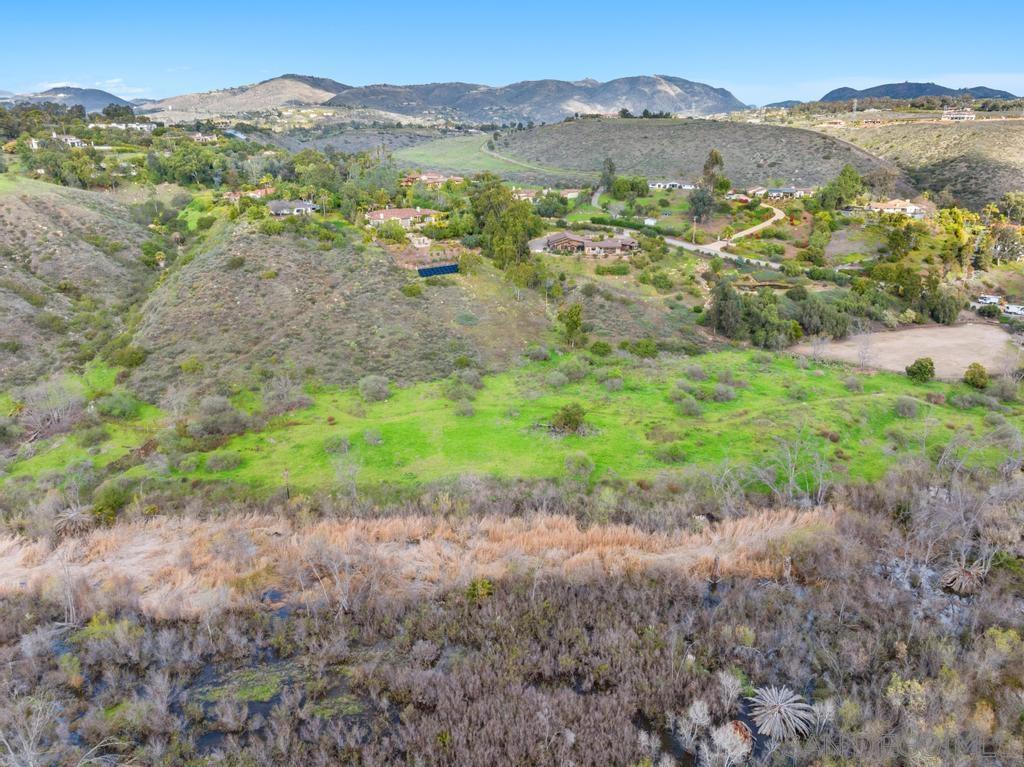 Rancho Santa Fe - Residential
