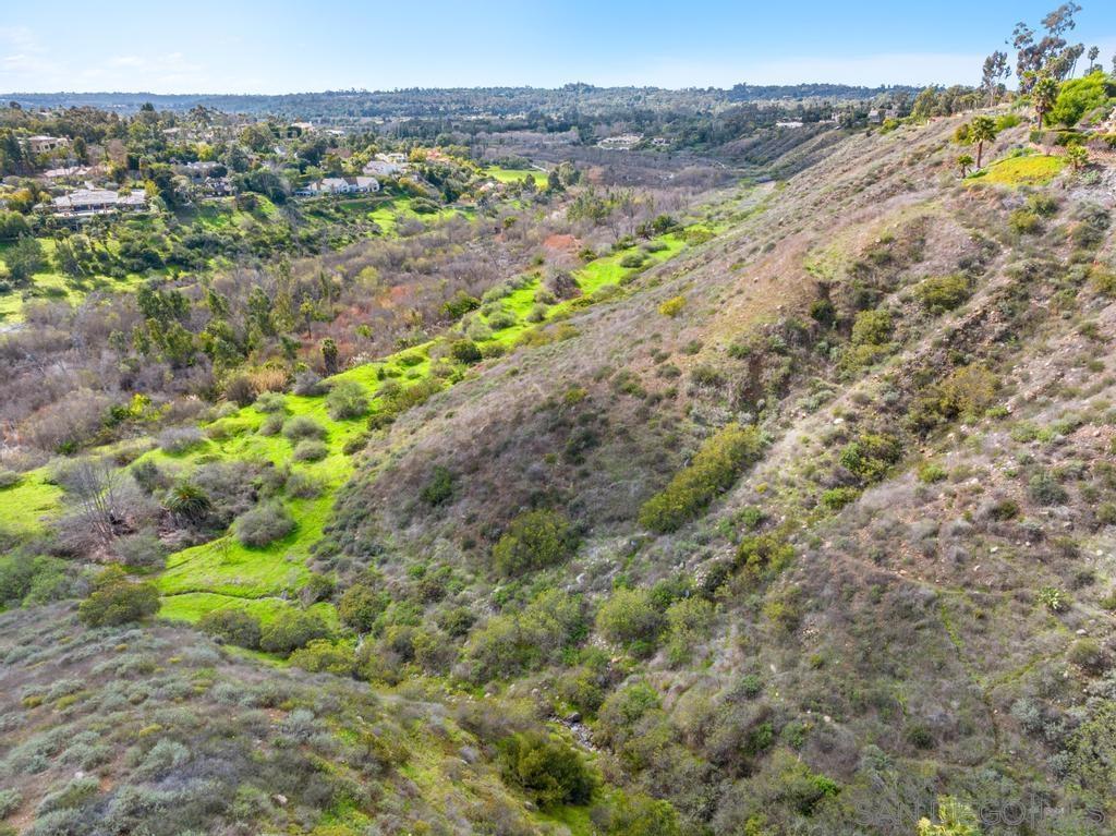 Rancho Santa Fe - Residential