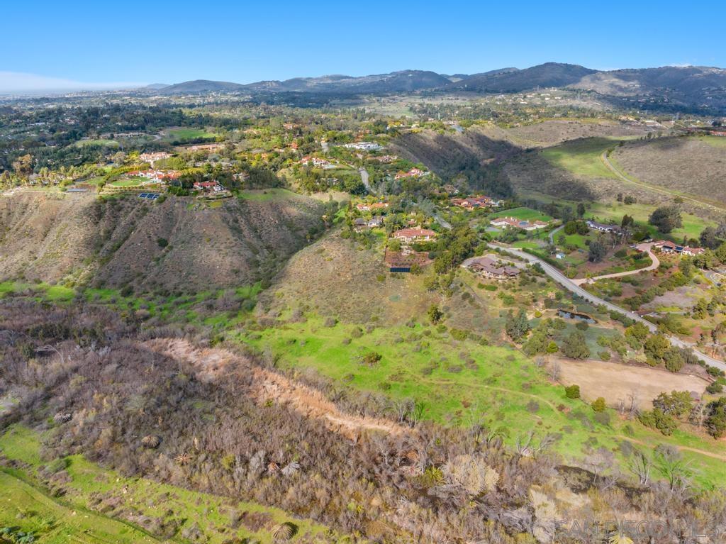 Rancho Santa Fe - Residential