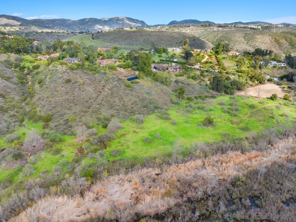 Rancho Santa Fe - Residential