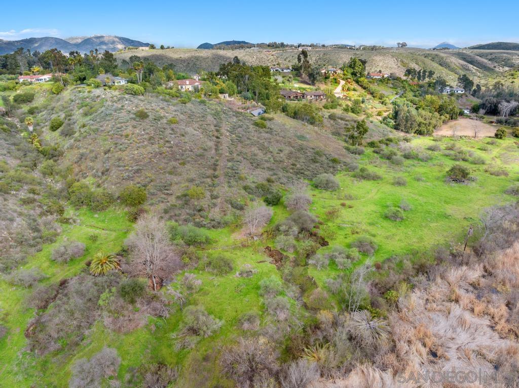 Rancho Santa Fe - Residential