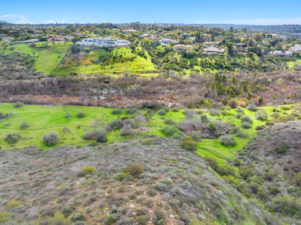 Rancho Santa Fe - Residential