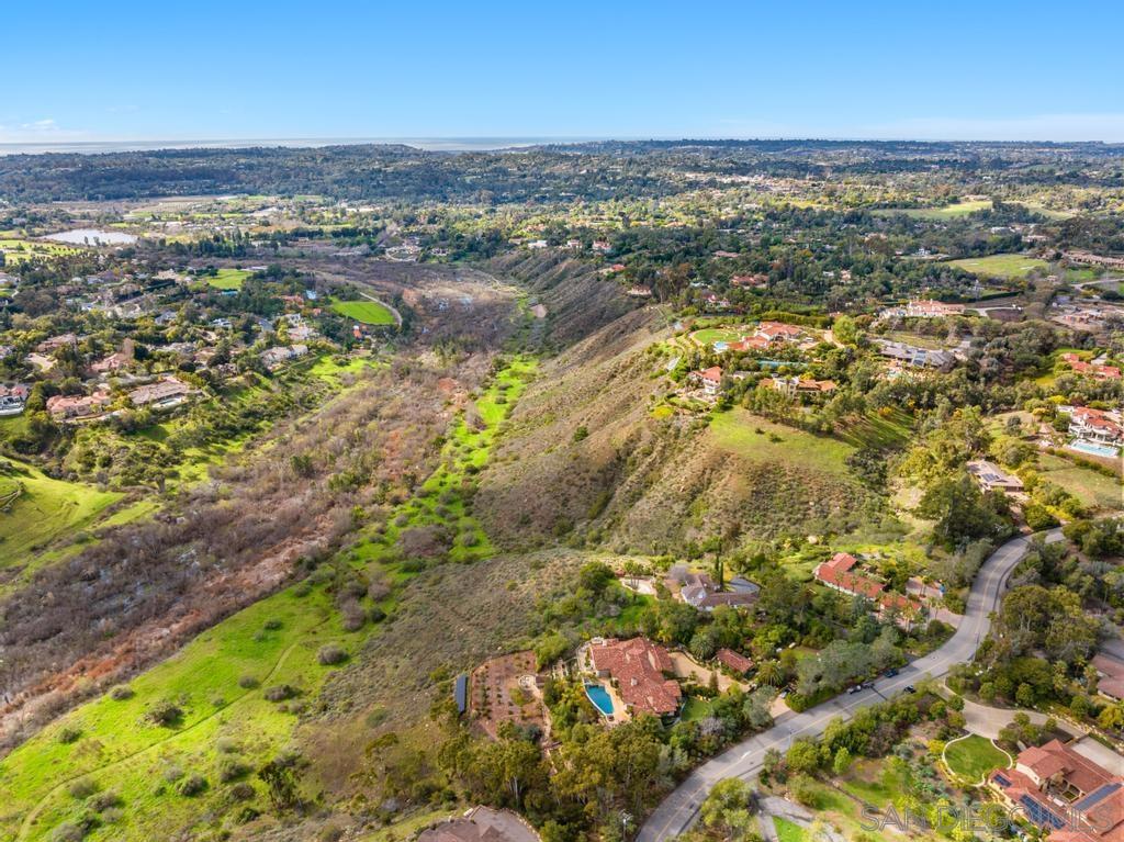 Rancho Santa Fe - Residential