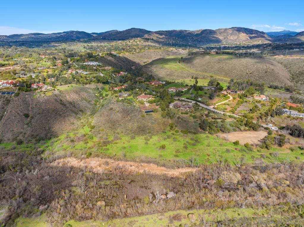 Rancho Santa Fe - Residential