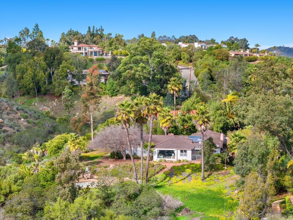 Rancho Santa Fe - Residential