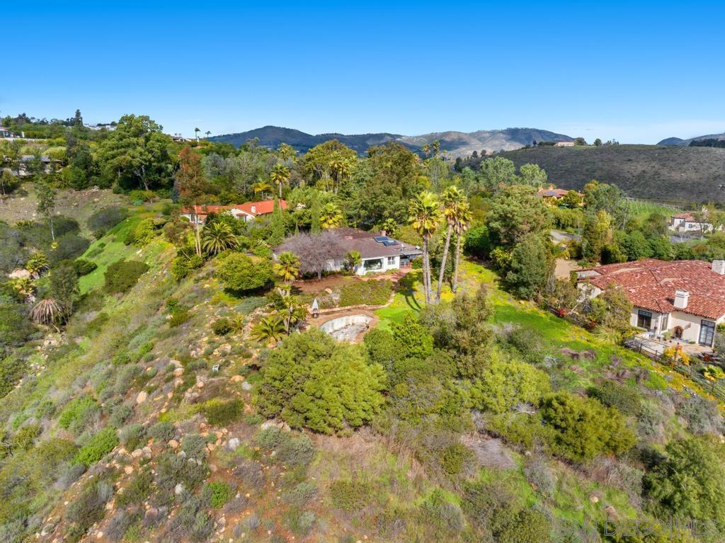 Rancho Santa Fe - Residential