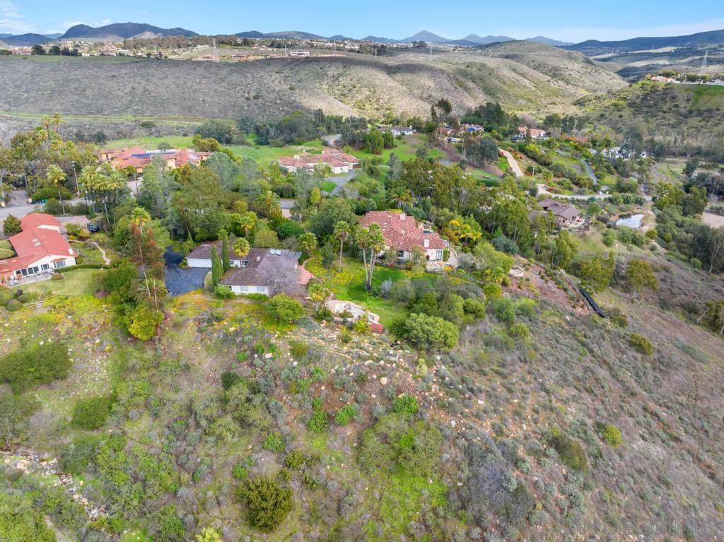 Rancho Santa Fe - Residential
