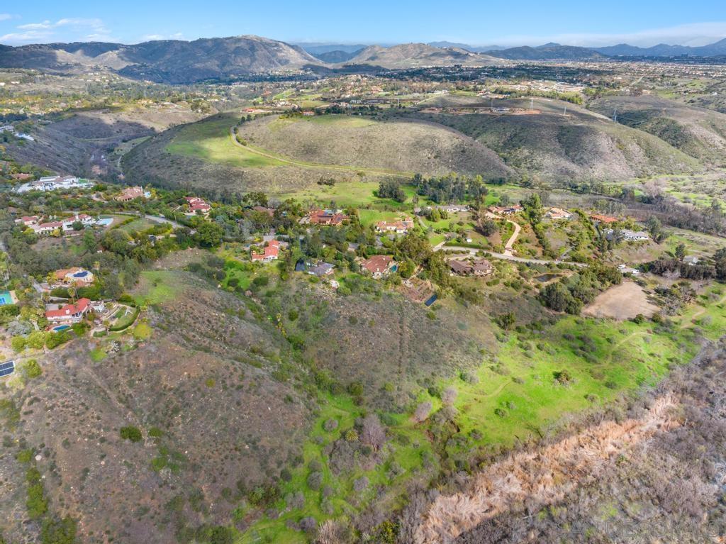 Rancho Santa Fe - Residential