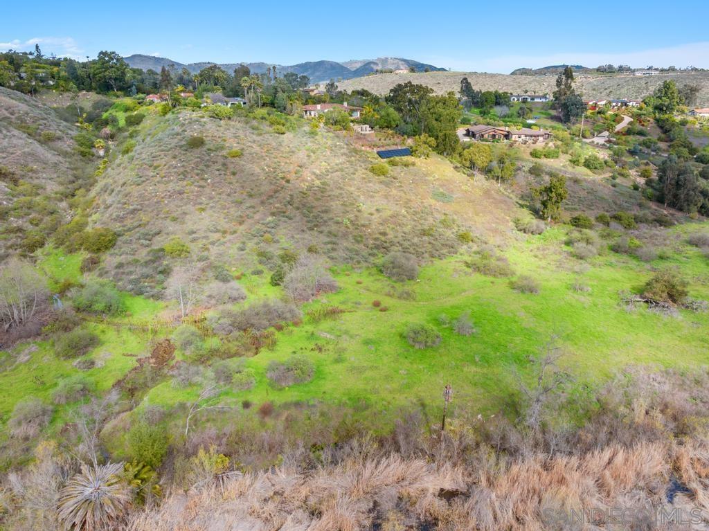 Rancho Santa Fe - Residential