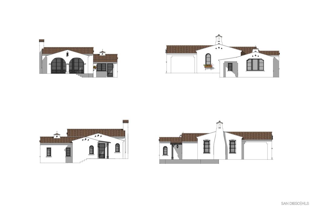 Rancho Santa Fe - Residential