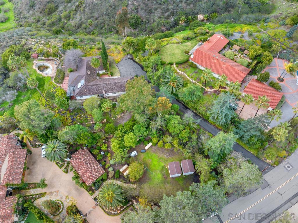 Rancho Santa Fe - Residential