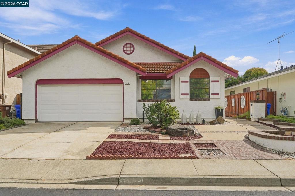 1416 Garaventa Ct