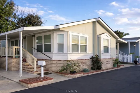 1630 W Covina Boulevard Unit 7, San Dimas, CA 91773 - MLS#: PW26010480