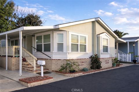 1630 W Covina Boulevard 7 San Dimas CA 91773