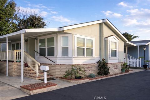 Photo of 1630 W Covina Boulevard #7, San Dimas, CA 91773 (MLS # PW26010480)