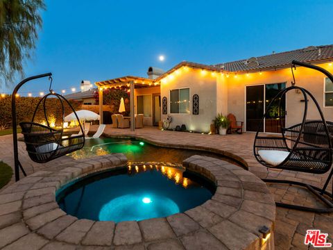 Photo of 79818 Parkway Esplanade, La Quinta, CA 92253 (MLS # 26651023)