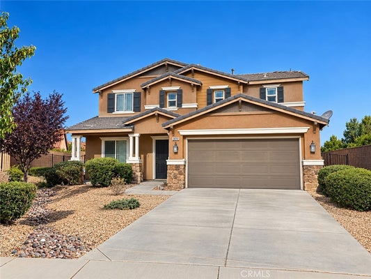 38741 PANTHER DR, PALMDALE, CA 93551 - Image 2212f5758b88cf169d8cbffa258f816d/2101894875