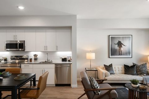 Photo of 260 Brooklyn Basin Way Way #526, Oakland, CA 94606 (MLS # 41119887)