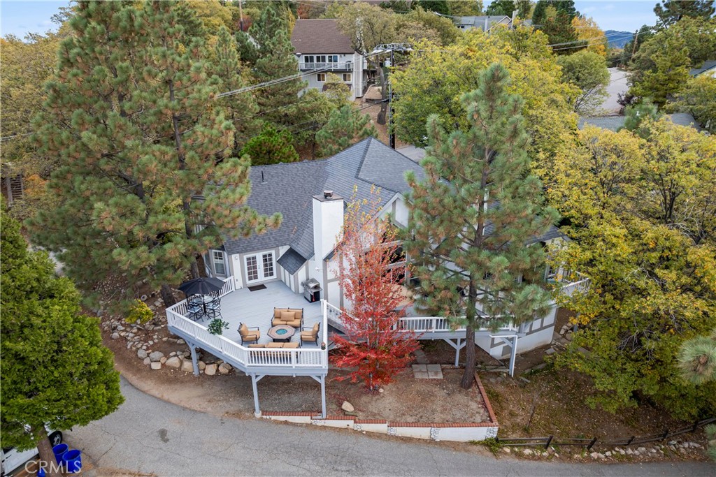 Arrowhead Woods (AWHW) - Residential