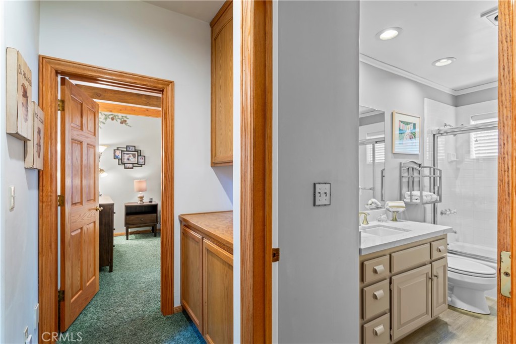 Arrowhead Woods (AWHW) - Residential