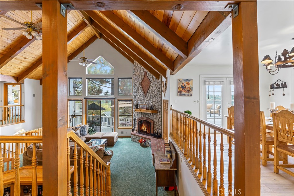 Arrowhead Woods (AWHW) - Residential