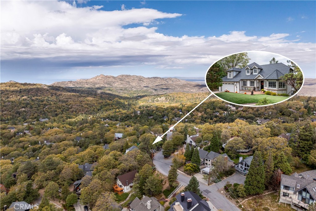 Arrowhead Woods (AWHW) - Residential