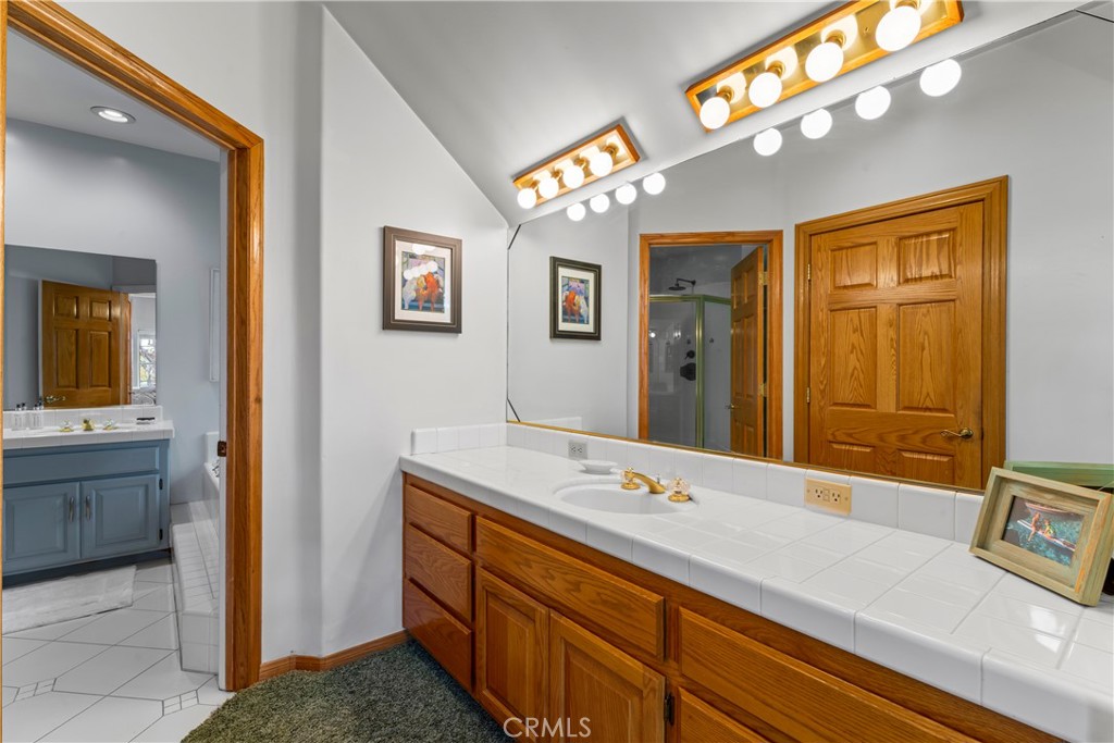 Arrowhead Woods (AWHW) - Residential