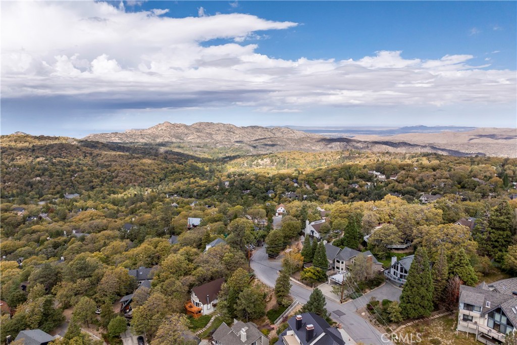 Arrowhead Woods (AWHW) - Residential