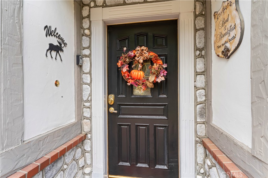 Arrowhead Woods (AWHW) - Residential